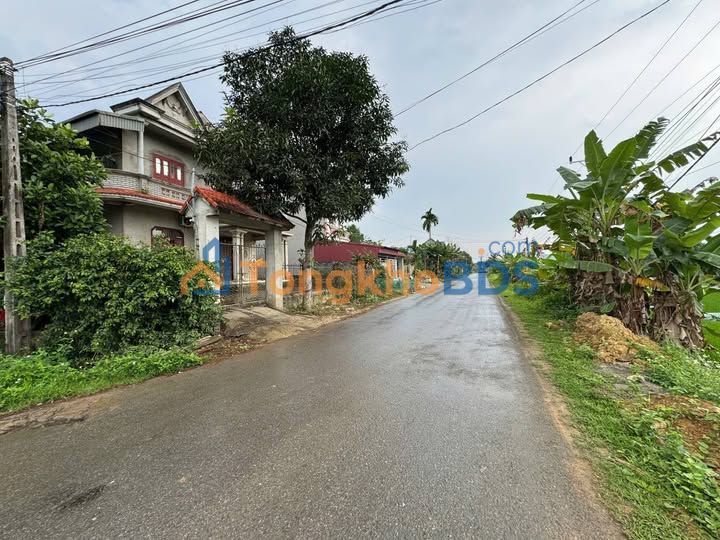 Đất Thượng Long Phú Thọ 176m² 500-599tr - Sổ đỏ chính chủ