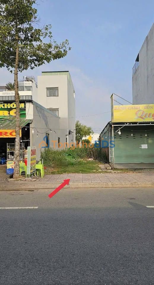 Đất nền Yên Nghĩa Hà Đông 100m² 2.36 tỷ - Hạ tầng hoàn thiện