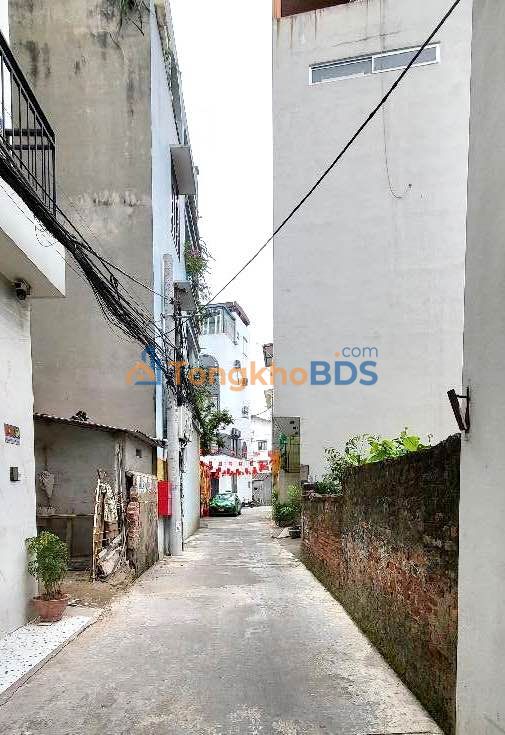 Nhà Nguyễn Lam Phúc Đồng 33m² 9 tỷ - Chính chủ sẵn ở ngay