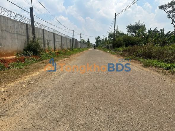 Đất nền D5 Tân An 135m² 895 triệu - Sổ đỏ chính chủ