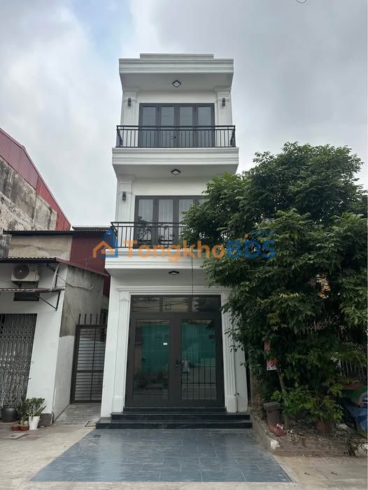 Nhà Đào Sư Tích 40m² giá 4,xxx tỷ - Chính chủ bán