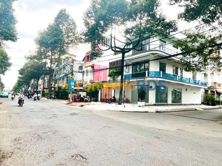 Mặt bằng Nguyễn Hiền 100m² 5,5tr/tháng - Mặt tiền KD