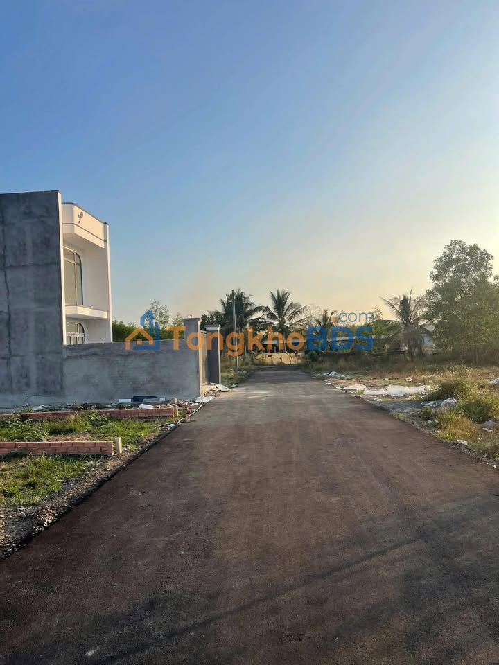 Đất nền An Viễn Trảng Bom 1.045m² 1.85 tỷ - Sổ đỏ chính chủ