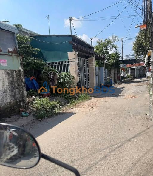 Nhà cấp 4 Trảng Dài 105m² 1,8 tỷ - Sẵn sàng ở ngay