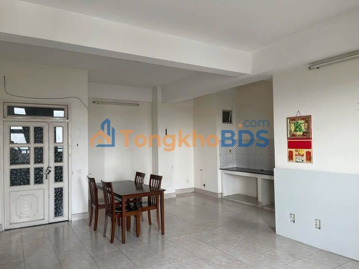 Căn hộ B1 Quang Vinh 2PN 5 triệu - Bàn giao ngay