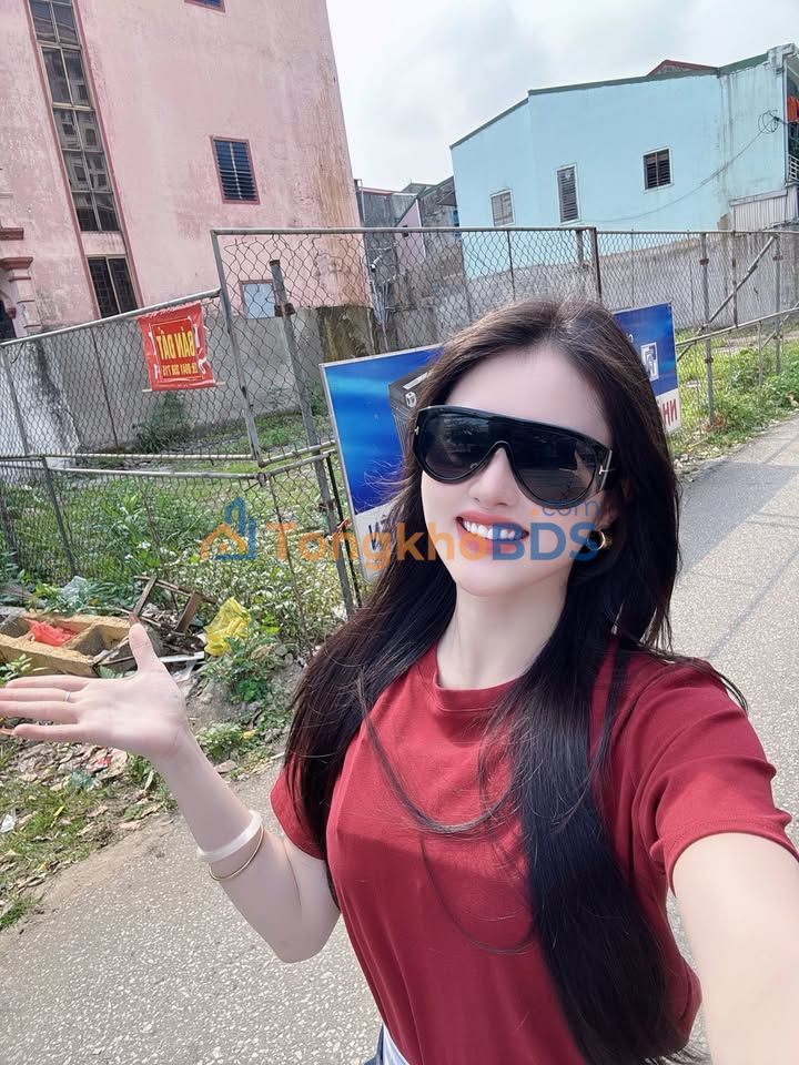 Đất Cửa Lò Nguyễn Thái Học 355m² 28 tỷ - Sổ đỏ chính chủ