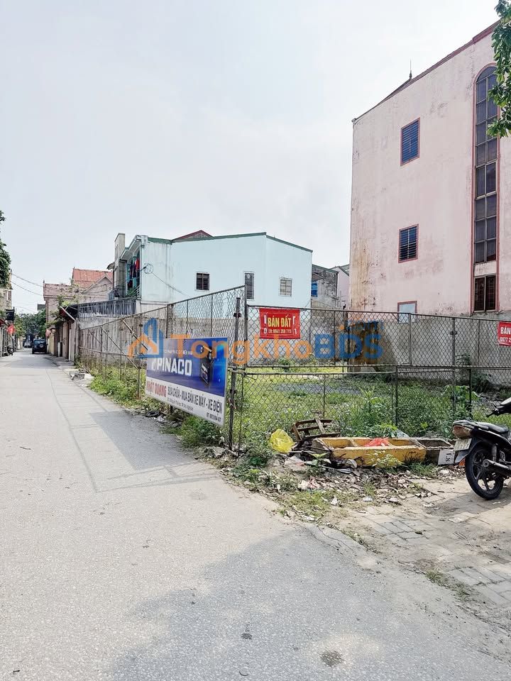 Đất Cửa Lò Nguyễn Thái Học 355m² 28 tỷ - Sổ đỏ chính chủ