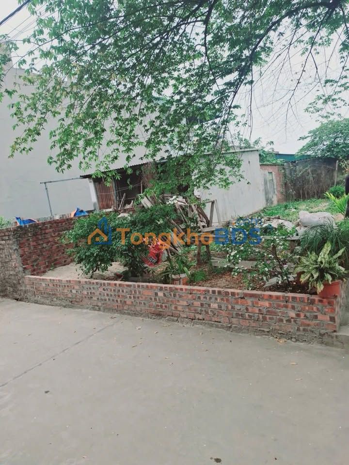 Đất nền Mai Đình Sóc Sơn 100m² dưới 4 tỷ - Đất thổ cư 100%