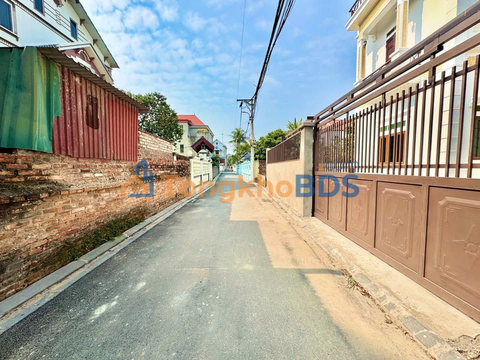 Đất nền Sơn Du 183m² giá đầu tư - Sổ đỏ chính chủ