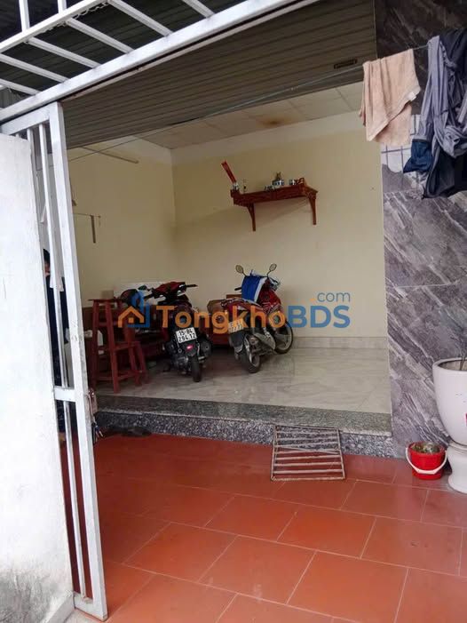 Nhà riêng An Thọ An Lão 75m² 1.4 tỷ - Chính chủ bán