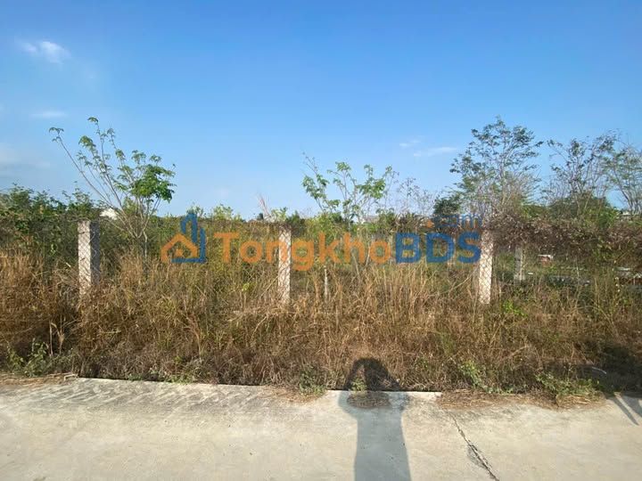 Đất thổ cư Hàm Liêm 360m² giá 500 triệu - Sổ đỏ chính chủ