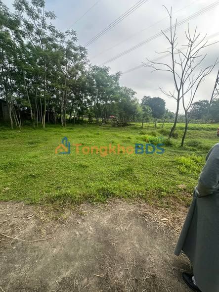 Đất nền Điện Tiến, Điện Bàn 145m² - Sổ đỏ chính chủ