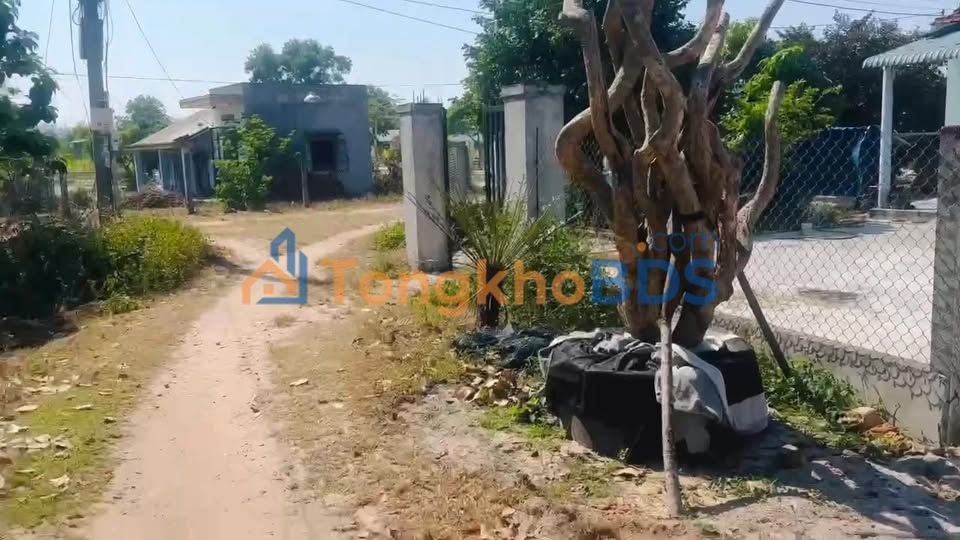 Đất thổ cư 100% Bình Dương Thăng Bình 3.374m² 500-599 triệu