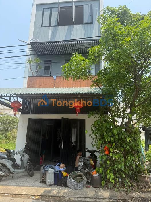 Nhà riêng Liên Chiểu 125m² 7,5 tỷ - Chính chủ bán gấp