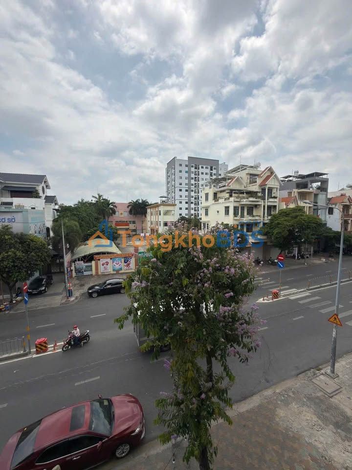 Nhà phố Nguyễn Văn Lượng Gò Vấp 81m² 20.5 tỷ - Mặt tiền kinh doanh