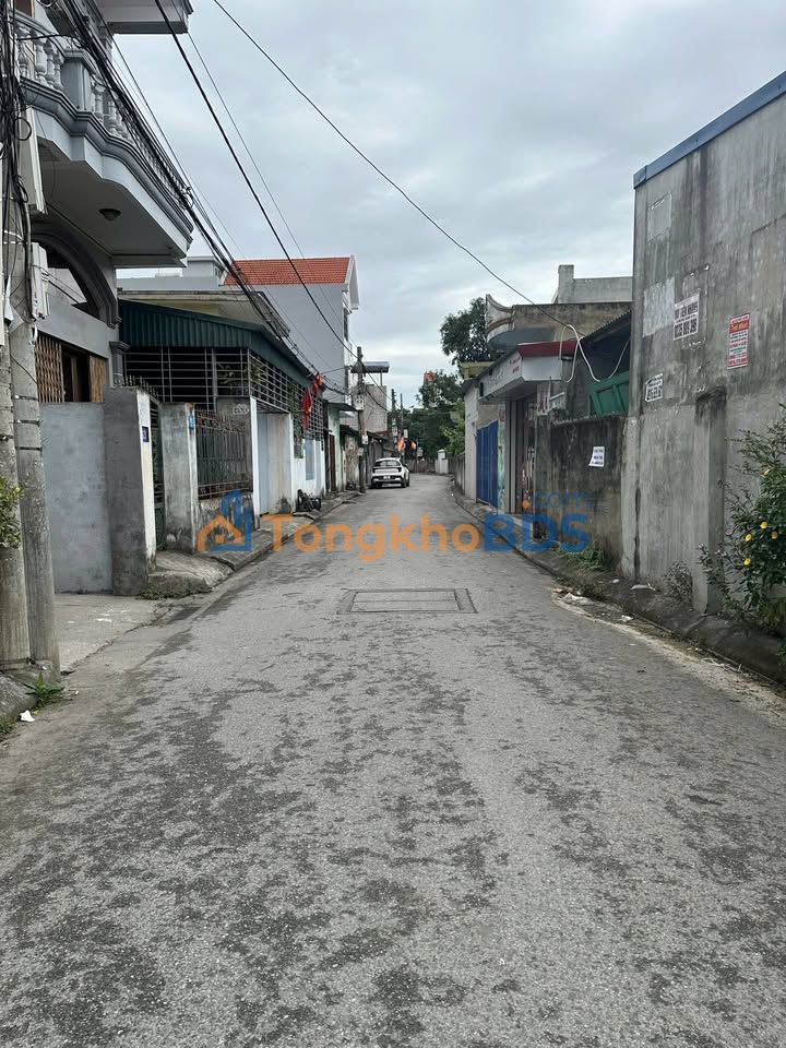 Đất nền Phố An Lạc Hồng Bàng 89m² giá 4 tỷ - Giá tốt hiếm có