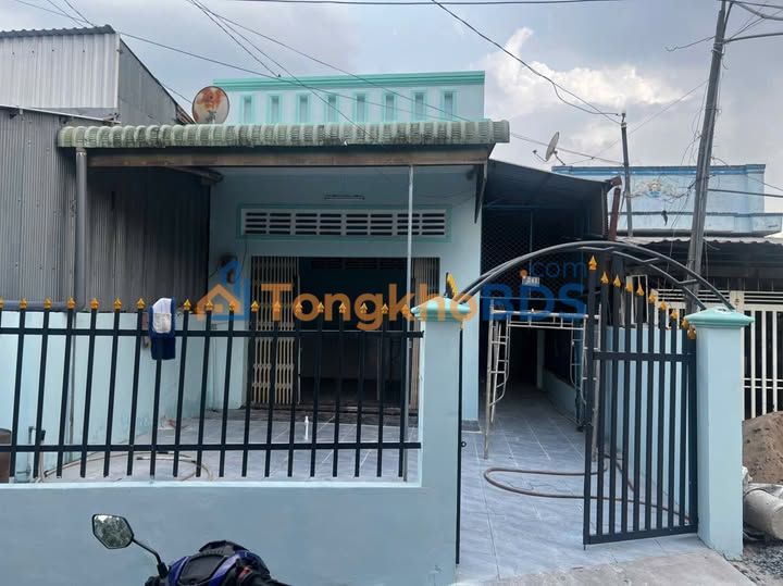 Nhà cho thuê An Nhơn 105m² 3,5 triệu - Sẵn sàng ở ngay