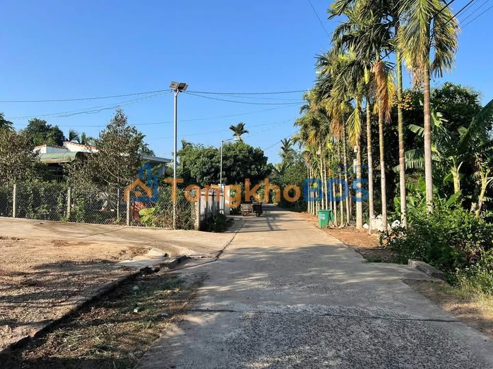 Đất nền Khánh Xuân 276m² 1,95 tỷ - Pháp lý rõ ràng