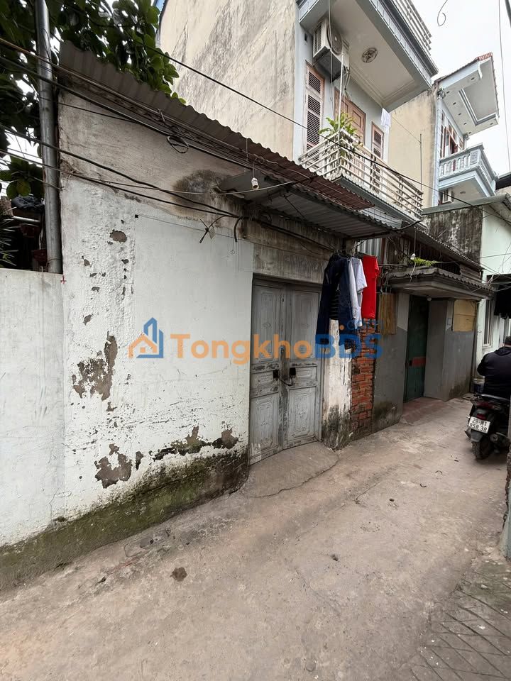 Đất Phú Lương Hà Đông 51m² 5.1 tỷ - Sổ đỏ chính chủ