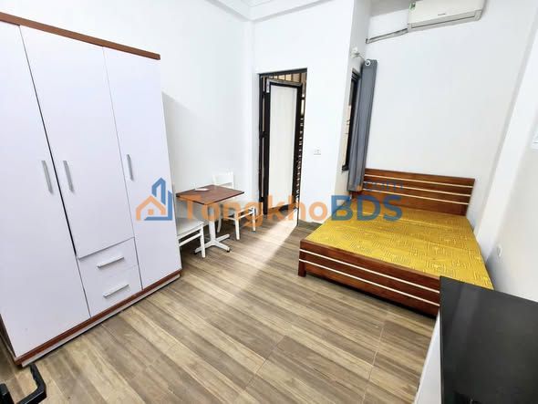 Phòng trọ Phú Mỹ - Nam Từ Liêm 3.4 triệu - Sẵn sàng ở ngay