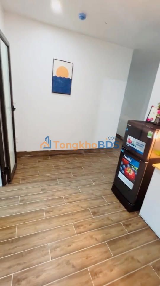 Nhà riêng Lê Đức Thọ Nam Từ Liêm 3.5-4.5 triệu - Full nội thất