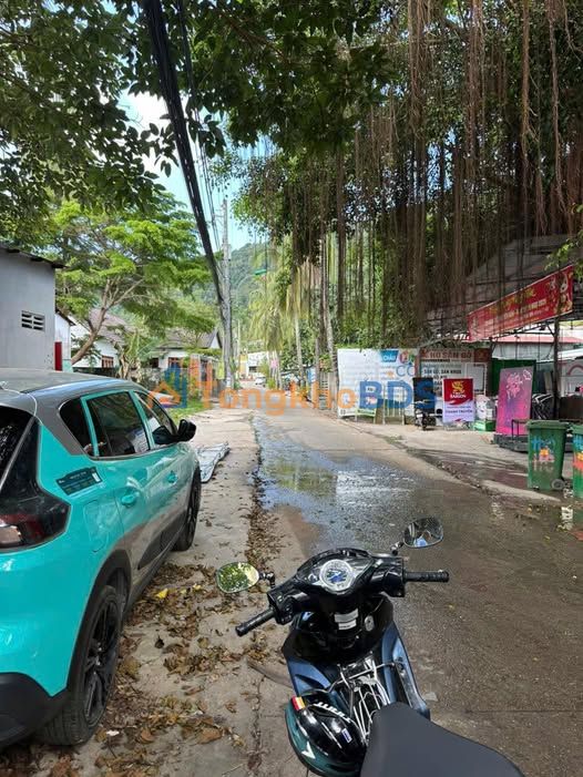 Đất nền Dương Đông Hẻm Karaoke Xmen 300m² 6 tỷ - Sổ đỏ chính chủ