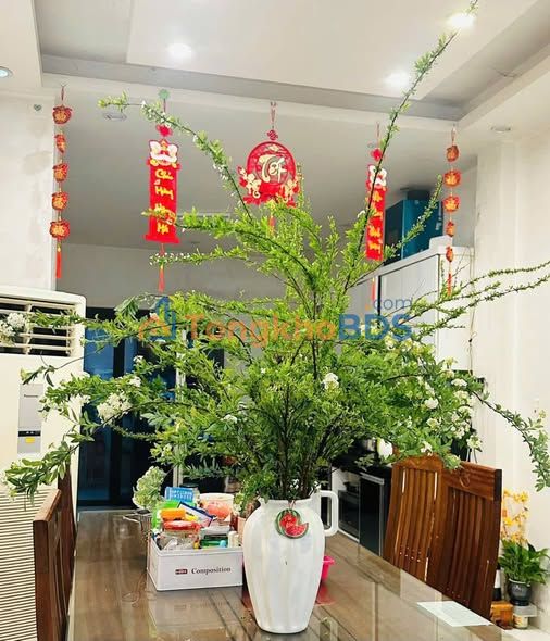 Nhà phố Ngô Gia Tự 82m² 10 tỷ - Mặt tiền kinh doanh