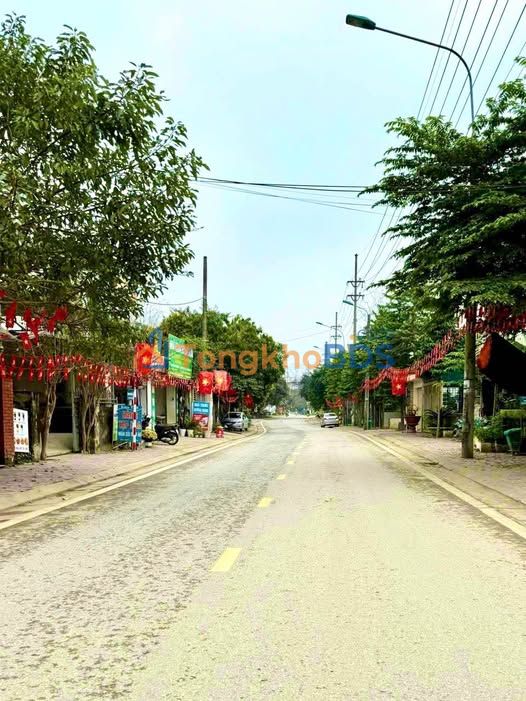 Đất Tiên Lũng Hà Giang 100m² giá 2 tỷ - Đường ô tô