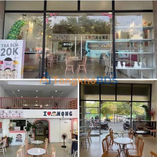 Nhà 3 tầng Phước Tân 153m² 11 tỷ - Chính chủ bán nhanh