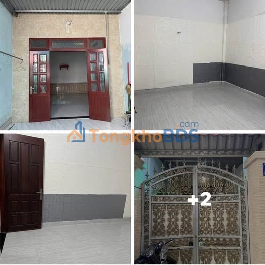 Nhà Vũng Tàu hẻm 130 Đô Lương 79m2 1.35 tỷ - Chính chủ bán