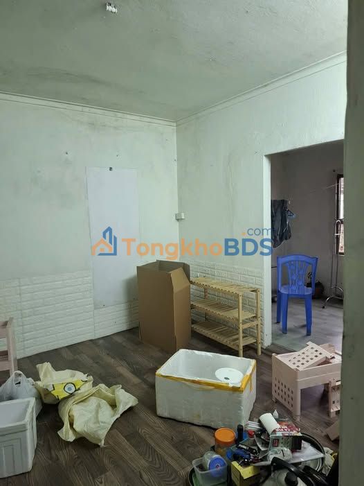 Căn hộ Giảng Võ Ba Đình 50m² giá 5.6 triệu - Bàn giao ngay