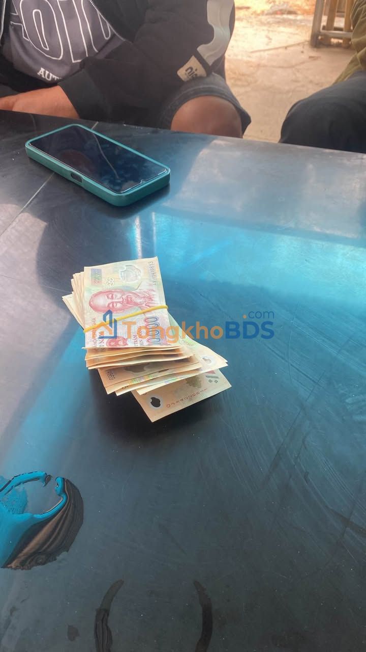 Đất nông nghiệp Lạc Dương 1.296m² 3.5 tỷ - Sổ đỏ chính chủ