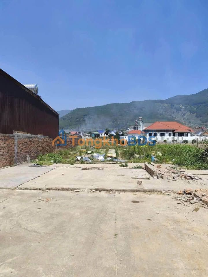 Đất nền Quốc Lộ 20 Hiệp An 130m² 7,1 tỷ - Sổ đỏ chính chủ