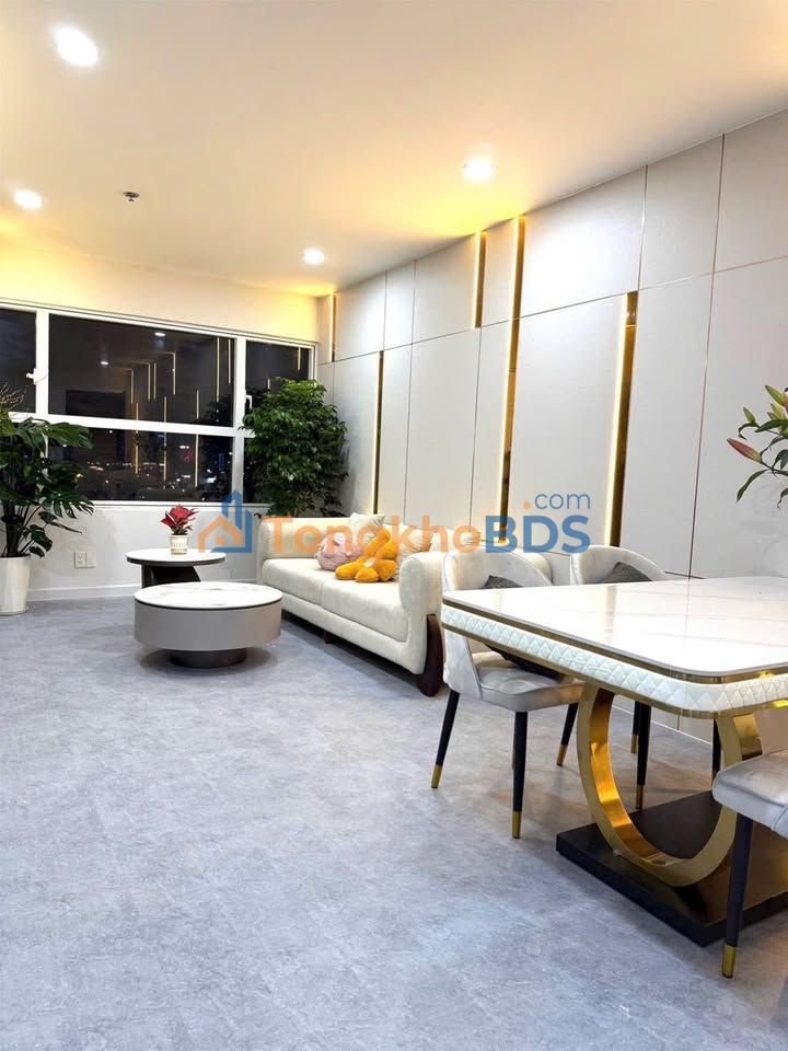 Căn hộ Nguyễn Hữu Thọ Q7 97m² 22.5 triệu - View đẹp