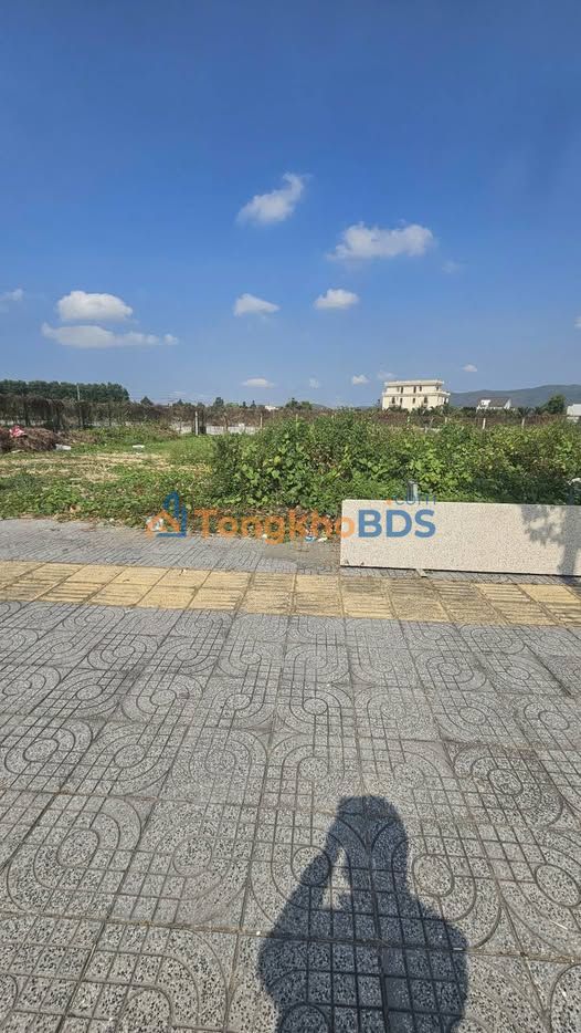 Đất nền 3/2 Bà Rịa 360m² - Sổ hồng chính chủ