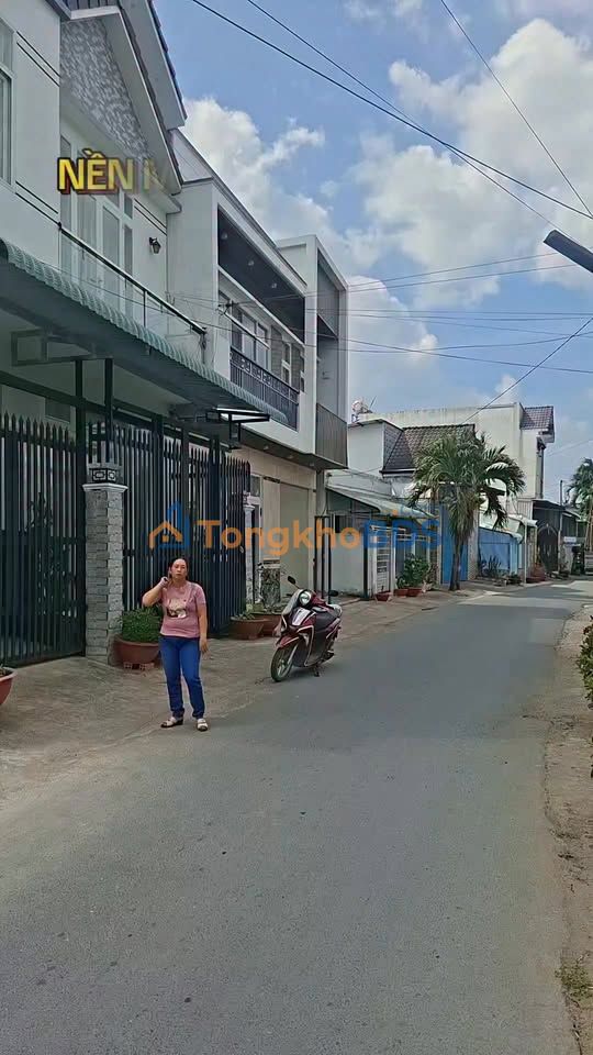 Đất nền Cái Răng 70m² 750 triệu - Đường to ô tô