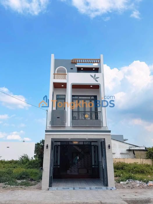 Nhà Minh Linh Ninh Kiều 90m² 2.65 tỷ - Sẵn sàng vào ở