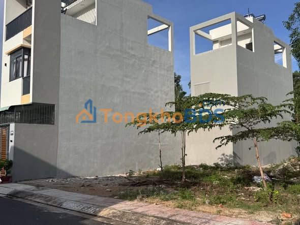 Đất Long Phước Thủ Đức 51m² 3.05 tỷ - Sổ hồng sẵn