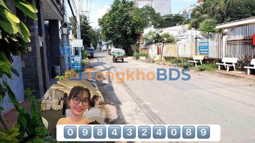 Đất nền đường 160 Thủ Đức 74m² 6.3 tỷ - Sổ hồng riêng