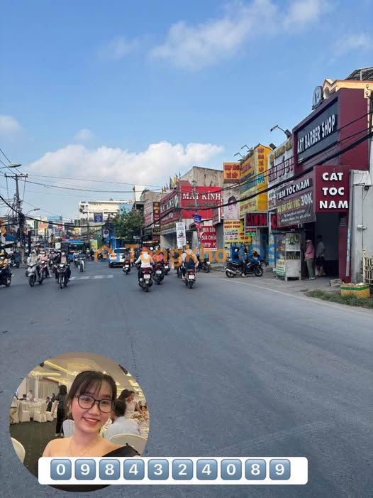 Nhà riêng Lã Xuân Oai Q9 79,5m² 5,8 tỷ - Chính chủ bán