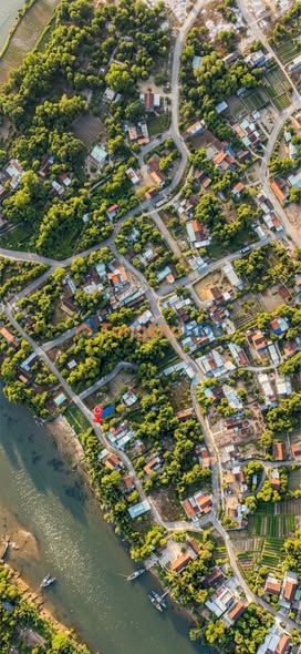 Đất nền Tam Kỳ 115m² 590 triệu - Sổ đỏ chính chủ