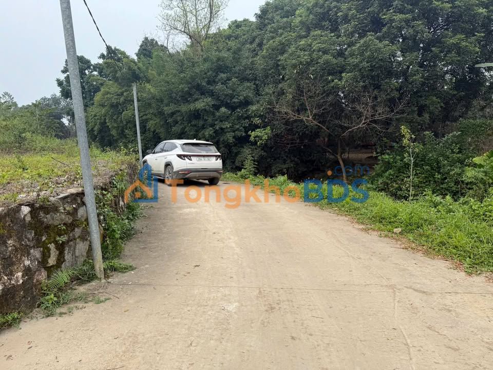 Đất nền Nhuận Trạch - Xuân Linh 879m² - Pháp lý rõ ràng