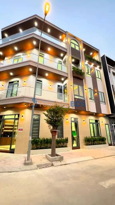 Nhà Thuận Giao 70m² giá 7.9 tỷ - Chính chủ bán