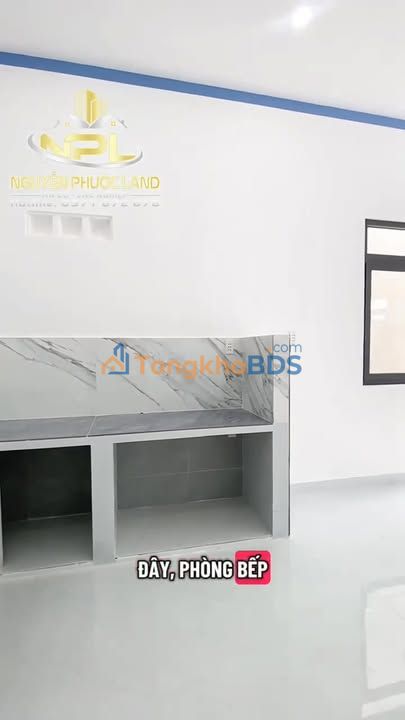 Nhà cấp 4 Sở Gà Thủ Dầu Một 109m² 2.39 tỷ - Ô tô vào tận nhà