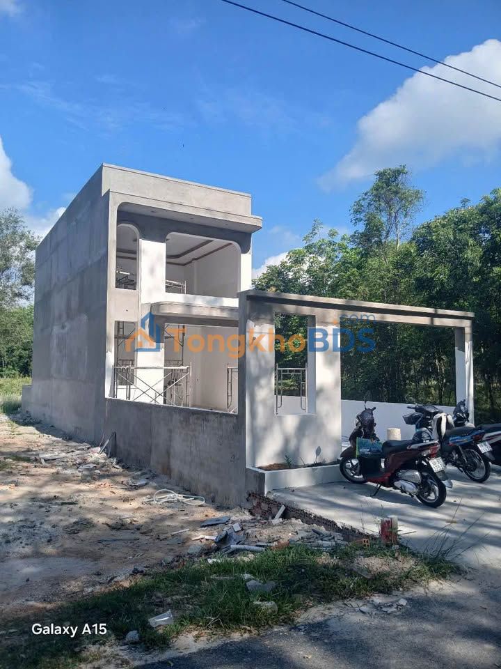 Nhà gác lửng Chánh Phú Hòa 130m² 2.1 tỷ - Chính chủ bán