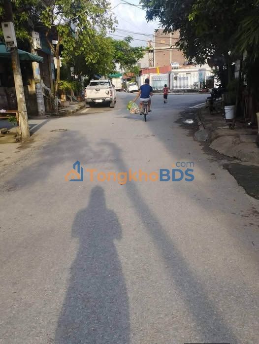 FrontHouse Trà Khê Dương Kinh 45m² 3 tỷ - Mặt tiền kinh doanh