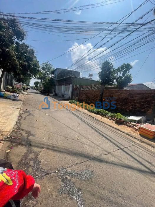 Đất nền Phạm Ngũ Lão 97m² 3,5 tỷ - Đất thổ cư 100%