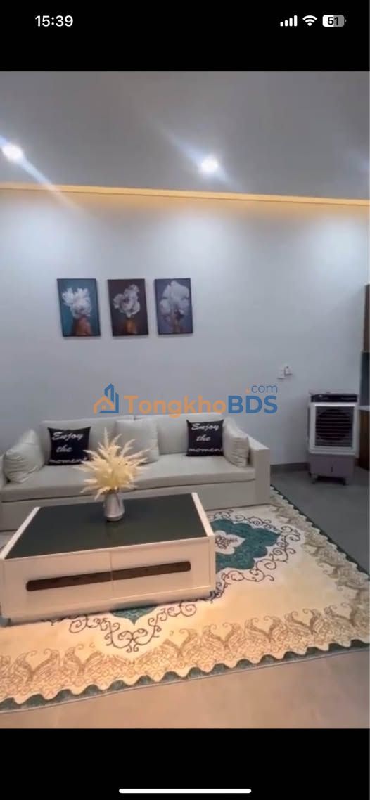 Nhà riêng Buôn Ma Thuột 120m² 3.7 tỷ - Chính chủ bán