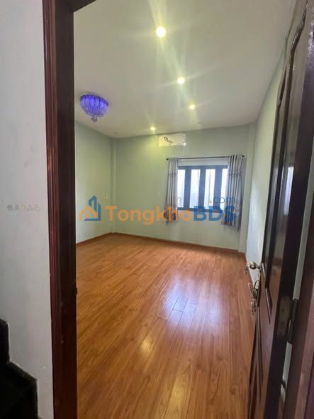 SmallHouse Nguyễn Oanh Nối Dài 55m² 5X triệu – Chính chủ bán