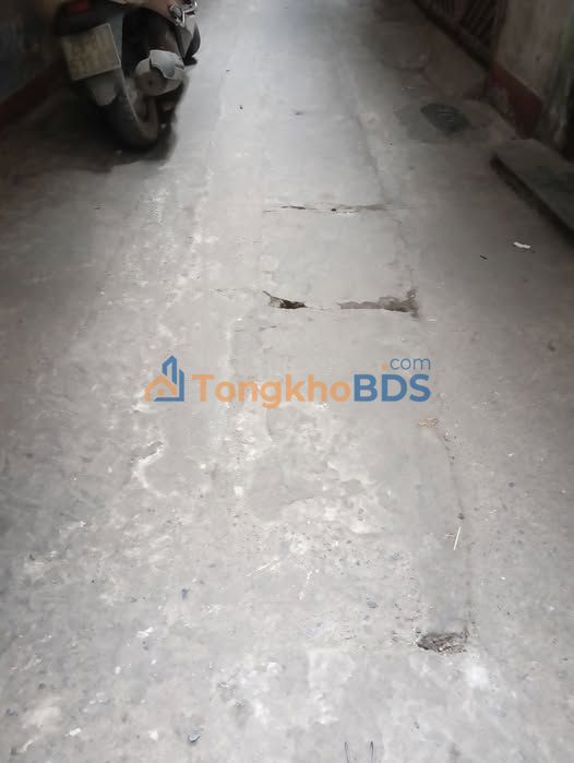 Nhà riêng Nguyễn Sơn Ngọc Lâm 29m² 6.6 tỷ - Chính chủ bán